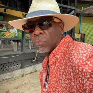 Meet your Posher, Rick